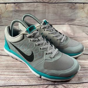 Nike Flex Run Womens Size 7.5
